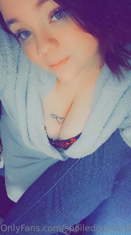 spoiledqueen180 freie top archiv