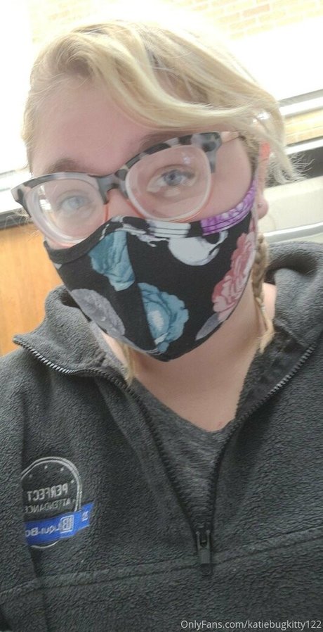 katiebugkitty122 heiße nackte foto