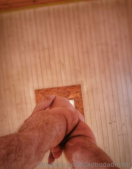 dadbodadmirer exklusive heiße fotos