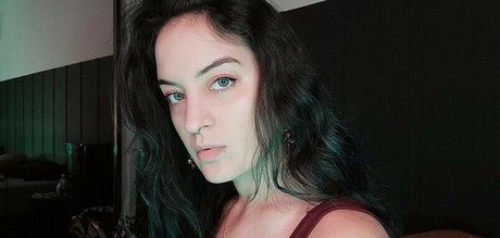 MalAfterMidnight nacktheit schöne foto