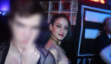 MalAfterMidnight pornostar erotische galerien