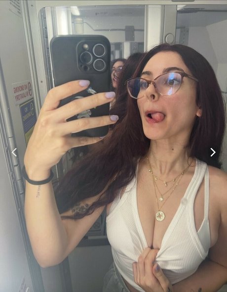 Catarina Paolino model nackte foto