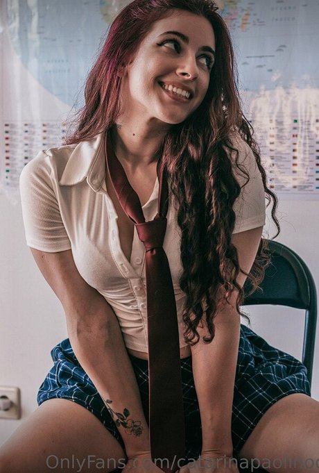 Catarina Paolino model akt galerie