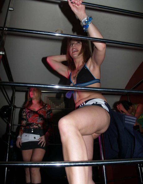 Big Brother Girls hübsche top galerie