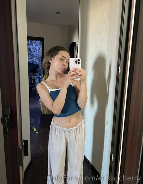 erika cherry schöne hübsche bilder