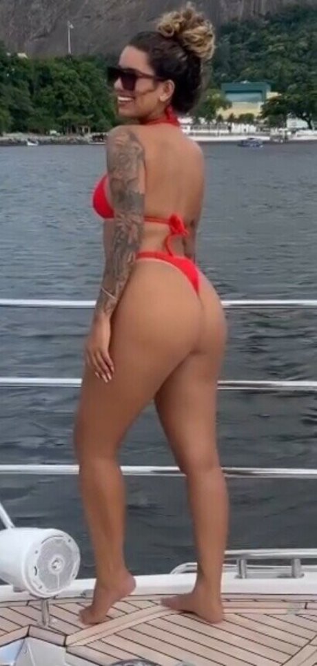 Muito Linda perfekte sex foto