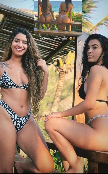 Muito Linda porno exklusive fotos