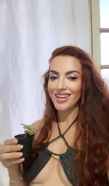 Luciana Belissimo xxx nackte archiv