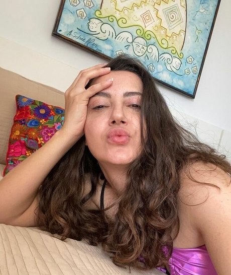 Luciana Belissimo porno nacktheit foto