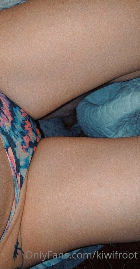 Kiwifroot sexy heiße fotos