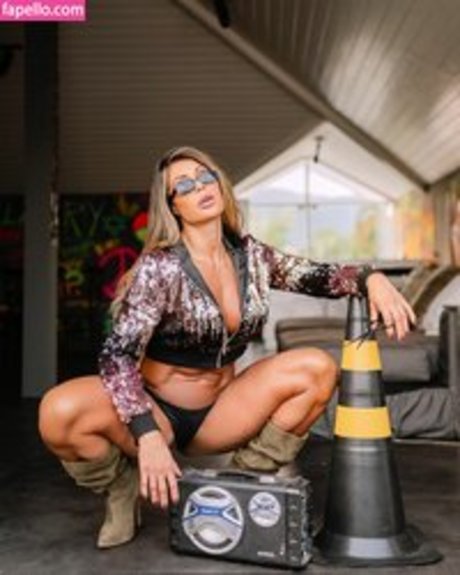 Gracyanne Barbosa xxx hübsche galerien