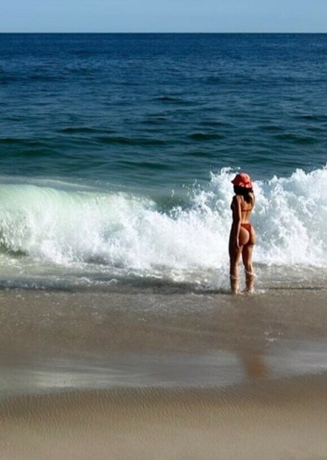 Bruna Marquezine beste kunst galerien