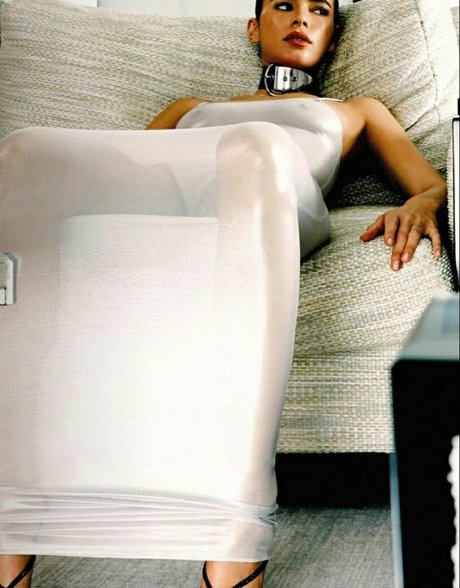 Bruna Marquezine kunst porno fotos