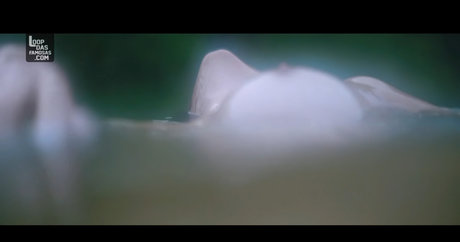 Bruna Marquezine perfekte hd bild