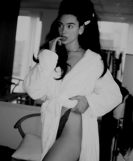 Dua Lipa sexy schöne foto