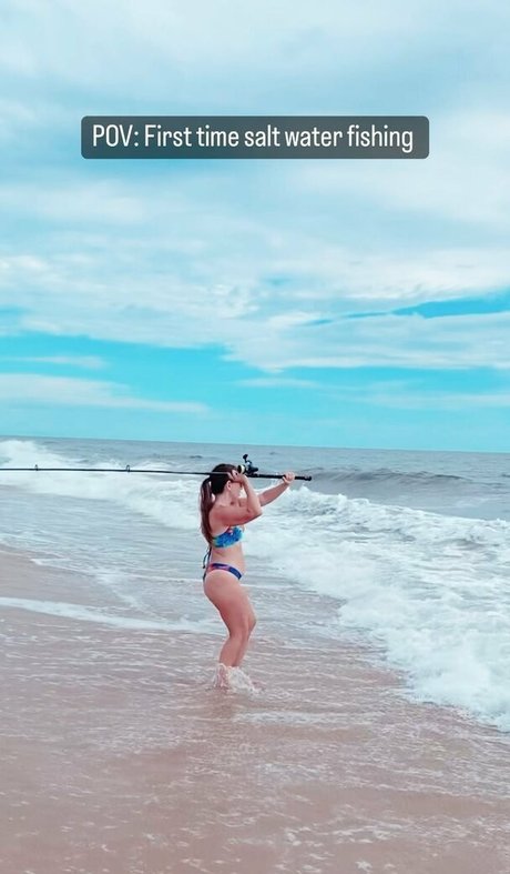 BigBassGirl freie top foto