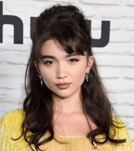 Rowan Blanchard Bilder