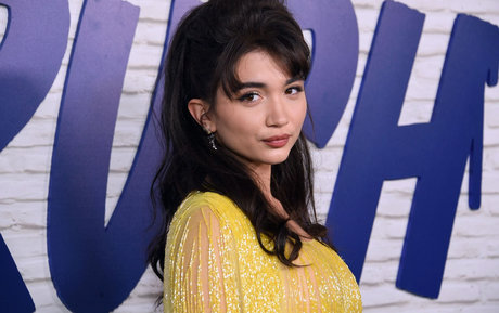 Rowan Blanchard freie sex bilder