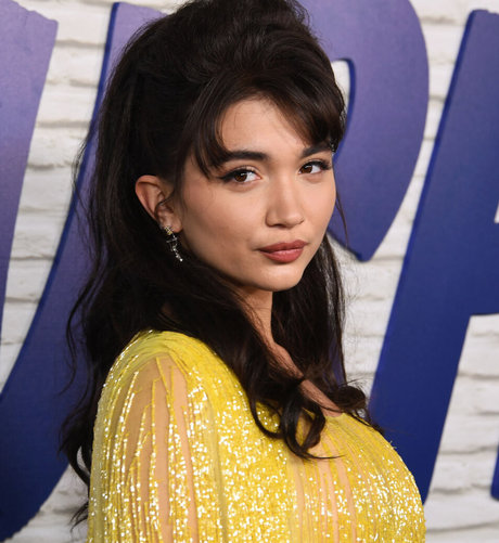 Rowan Blanchard model sex fotos