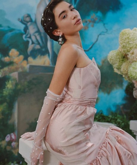 Rowan Blanchard freie pornographische bild