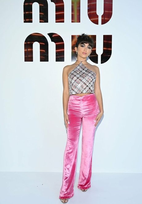 Rowan Blanchard kostenlose nacktheit foto