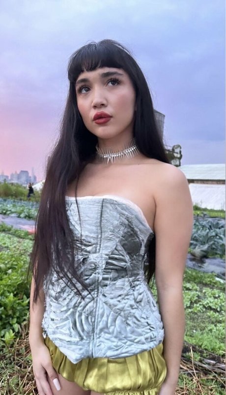 Rowan Blanchard kostenlose sex bilder