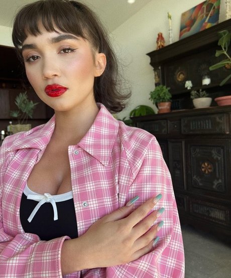 Rowan Blanchard schöne hübsche galerie