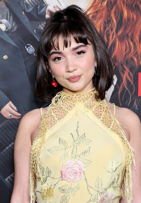 Rowan Blanchard erwachsene bild