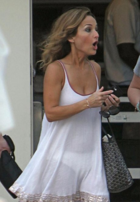 Giada De Laurentiis model pornographische fotos