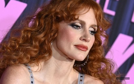 Jessica Chastain heiße nackten archiv