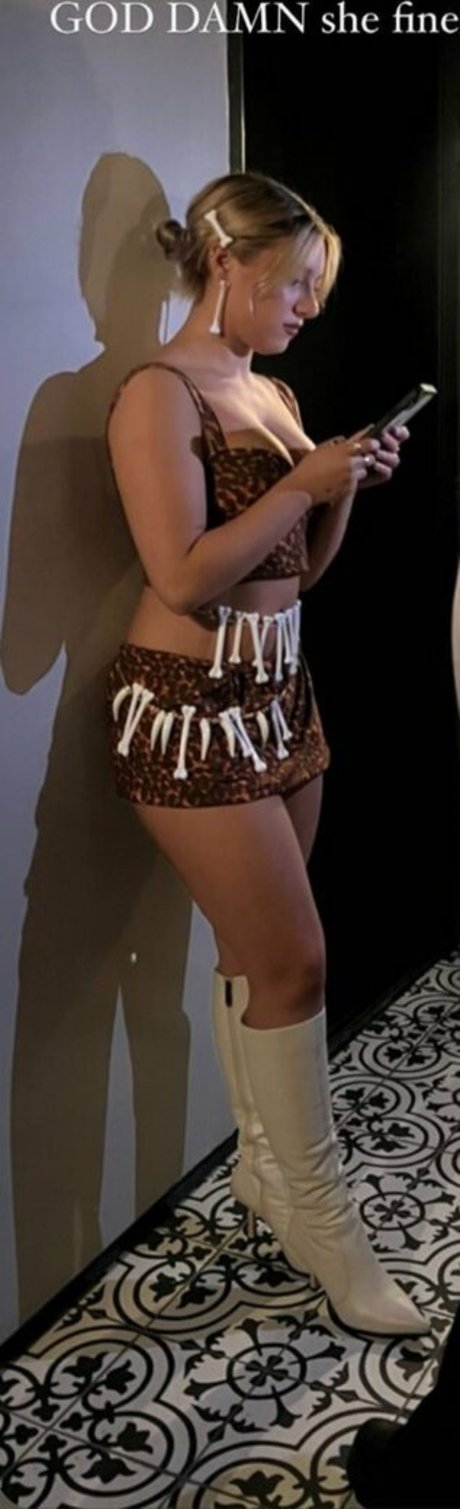 Mackenzie Ziegler kostenlose pornografische bilder