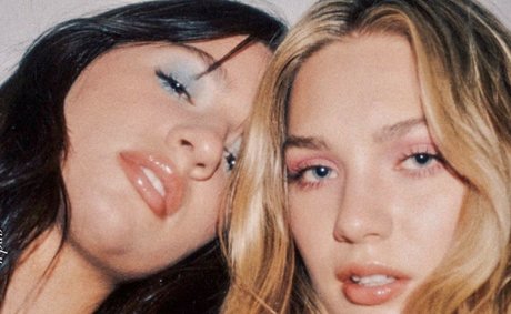 Mackenzie Ziegler sexy pornografische bild