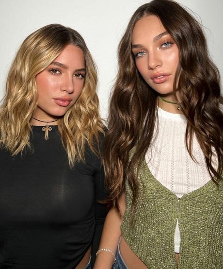 Mackenzie Ziegler nackt porno fotos