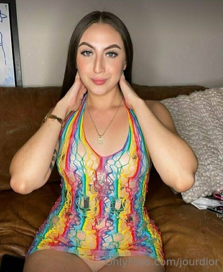 jourdior schauspielerin pornographische bild