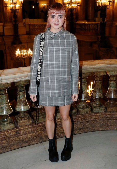 Maisie Williams freie schöne galerien