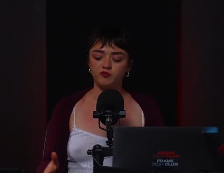 Maisie Williams Bilder