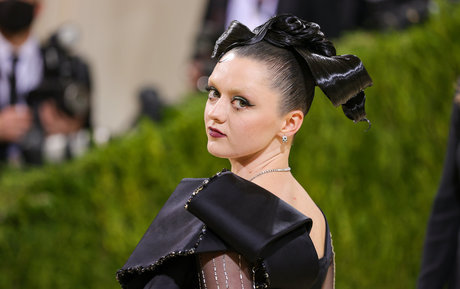 Maisie Williams schauspielerin freie bild