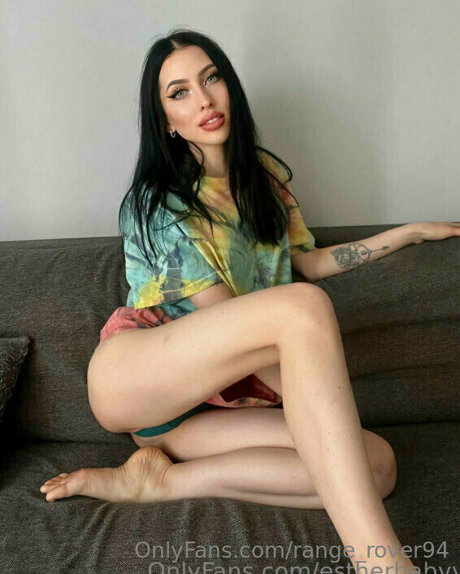 range rover94 heiße nackten galerie