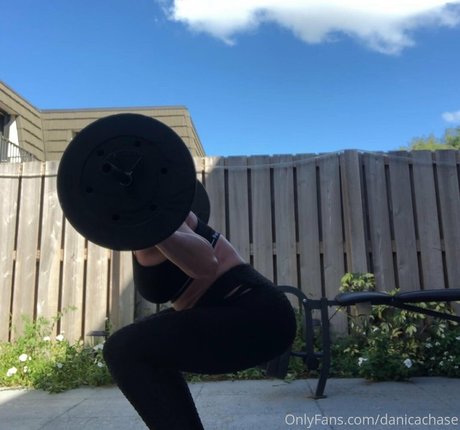 danicachase heiße bilder