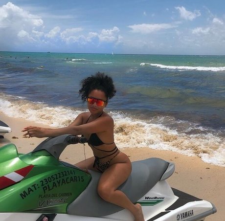 Jaylen Barron erwachsene pornographische archiv