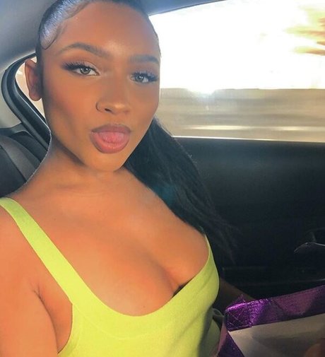 Jaylen Barron pornostar schöne foto