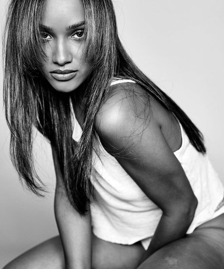 Jaylen Barron nackte archiv