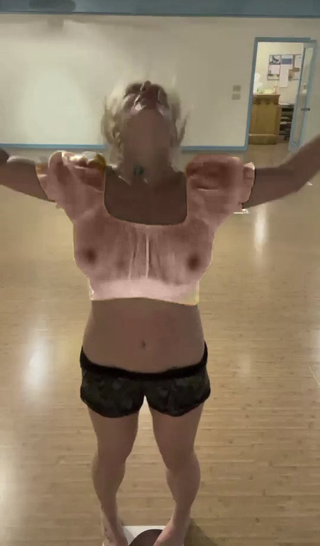 Britney Spears Profilbild