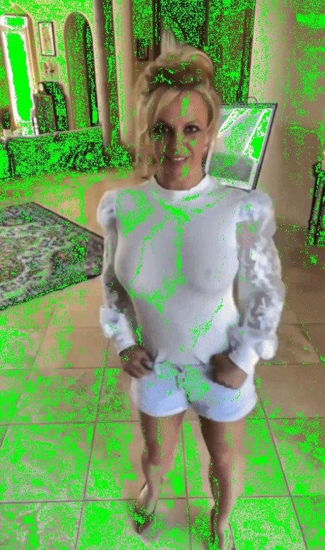 Britney Spears sexy fotos