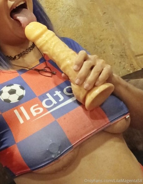 lilamagentasx hübsche pornostar galerien