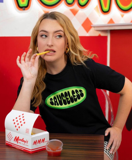 Amelia Dimoldenberg beste heiße galerie