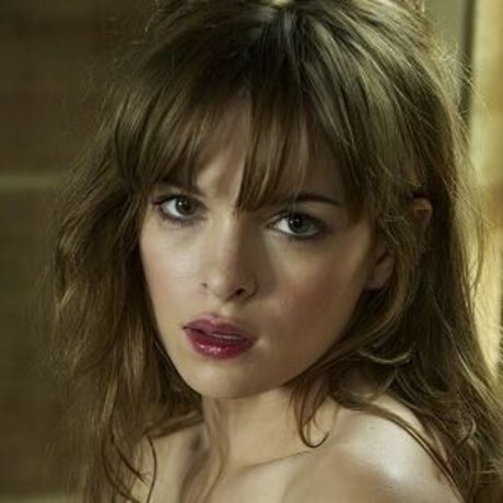 Danielle Panabaker Profilbild