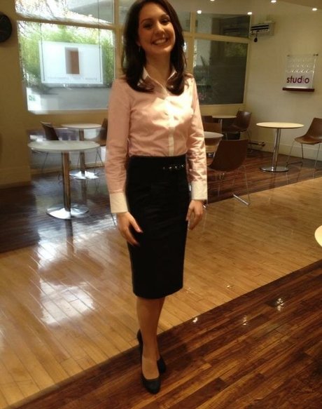 Laura Tobin top perfekte galerien