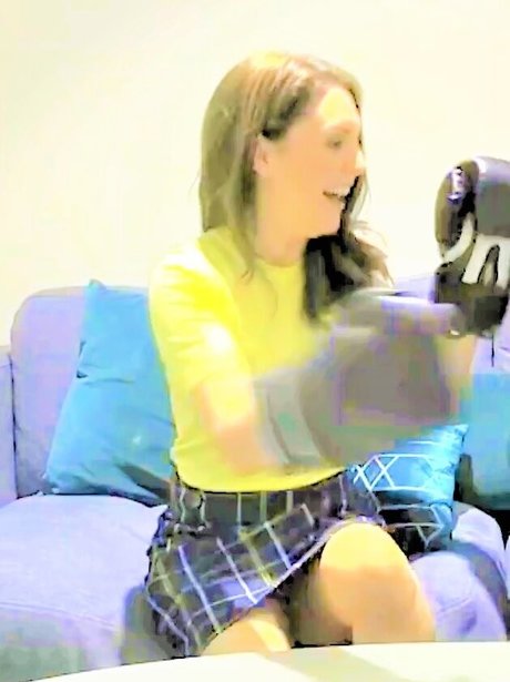 Laura Tobin top perfekte bilder