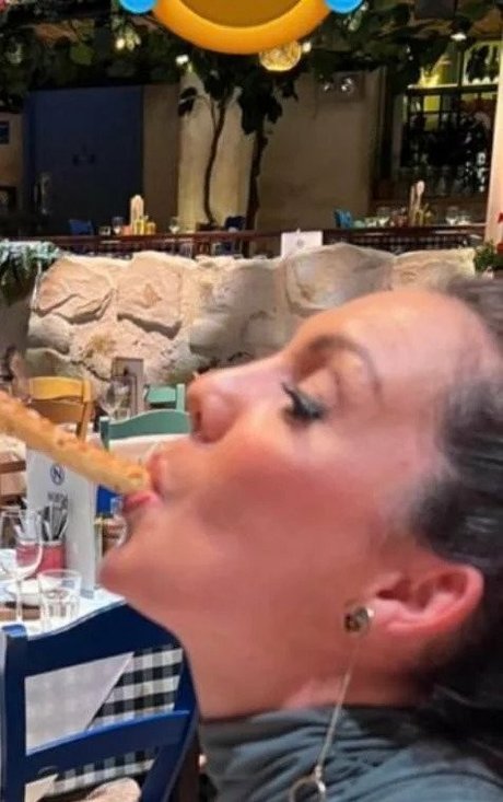 Laura Tobin top pornographische galerien